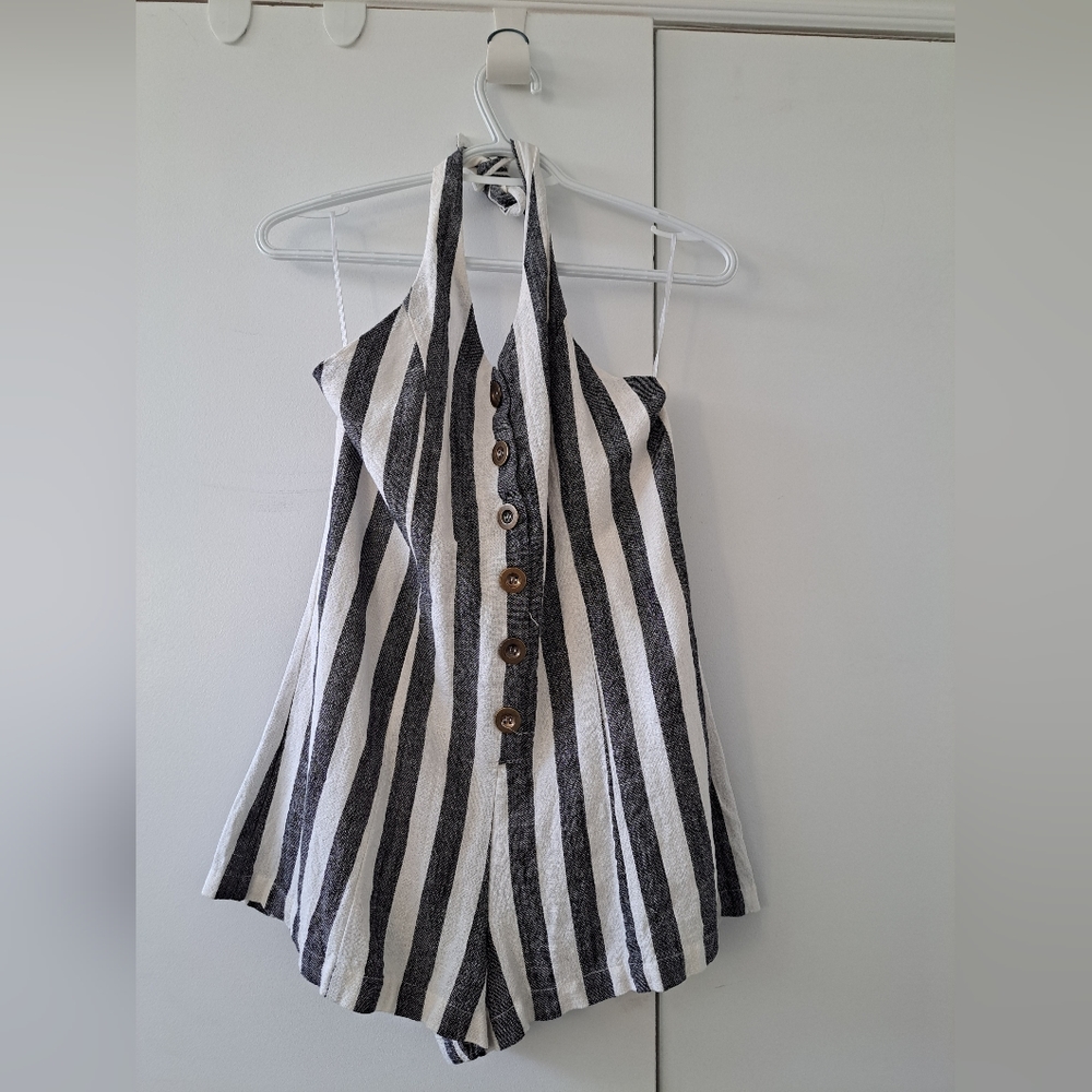 Vintage romper